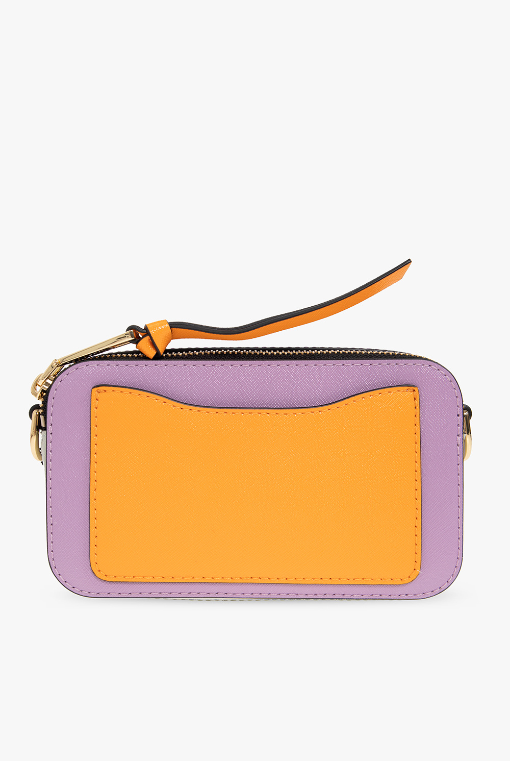 Marc Jacobs 'The Snapshot Colorblock' shoulder bag | marc